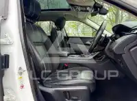 2018 Land Rover Range Rover фото
