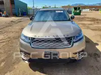 2018 Land Rover Range Rover фото