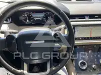 2018 Land Rover Range Rover photo