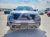 2018 Land Rover Range Rover фото