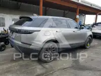 2018 Land Rover Range Rover photo