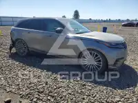2018 Land Rover Range Rover фото