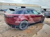 2018 Land Rover Range Rover photo