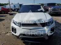 2018 Land Rover Range Rover photo