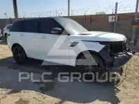 2018 Land Rover Range Rover фото