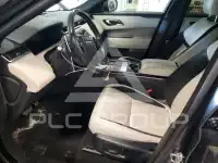2018 Land Rover Range Rover фото