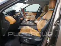 2018 Land Rover Range Rover photo