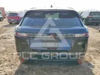 2018 Land Rover Range Rover photo