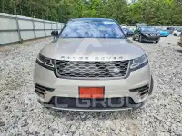 2018 Land Rover Range Rover фото