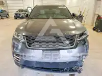 2018 Land Rover Range Rover фото
