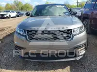 2018 Land Rover Range Rover фото