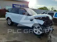 2018 Land Rover Range Rover photo