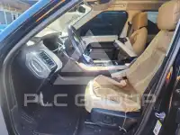 2018 Land Rover Range Rover фото