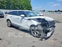 2018 Land Rover Range Rover фото