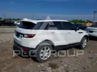 2018 Land Rover Range Rover photo