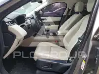 2018 Land Rover Range Rover photo