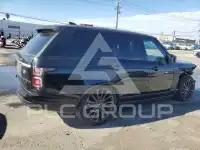2018 Land Rover Range Rover photo