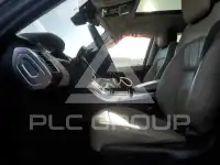 2018 Land Rover Range Rover фото