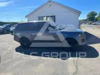 2018 Land Rover Range Rover фото