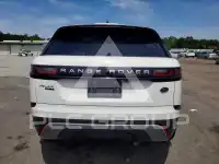 2018 Land Rover Range Rover фото