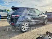 2018 Land Rover Range Rover фото