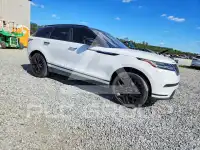 2018 Land Rover Range Rover фото