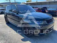 2018 Land Rover Range Rover фото