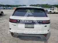 2018 Land Rover Range Rover photo