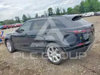 2018 Land Rover Range Rover фото