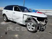 2018 Land Rover Range Rover фото