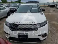 2018 Land Rover Range Rover photo
