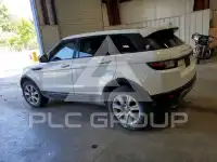 2018 Land Rover Range Rover photo