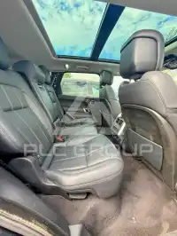 2018 Land Rover Range Rover фото