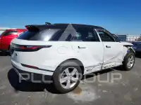 2018 Land Rover Range Rover фото