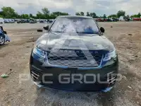 2018 Land Rover Range Rover фото