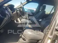 2018 Land Rover Range Rover фото