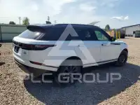 2018 Land Rover Range Rover photo