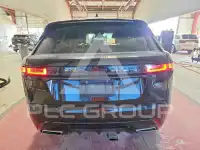 2018 Land Rover Range Rover photo