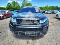 2018 Land Rover Range Rover фото
