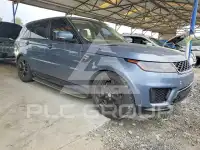 2018 Land Rover Range Rover фото