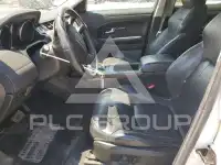 2018 Land Rover Range Rover photo