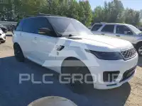 2018 Land Rover Range Rover photo