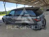 2018 Land Rover Range Rover фото