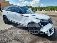 2018 Land Rover Range Rover photo