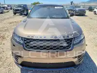 2018 Land Rover Range Rover photo