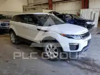 2018 Land Rover Range Rover photo