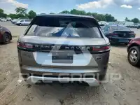 2018 Land Rover Range Rover фото