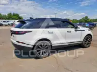 2018 Land Rover Range Rover фото