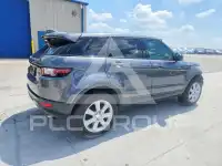 2018 Land Rover Range Rover фото