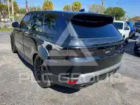 2018 Land Rover Range Rover фото